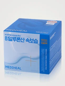 Derma Modeling Pack - Hyaluronate Moisture