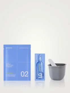 Derma Modeling Pack - Hyaluronate Moisture