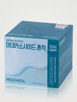 Derma Modeling Pack - Madecassoside Blemish