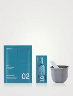 Derma Modeling Pack - Madecassoside Blemish