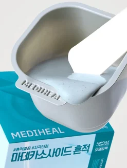 Derma Modeling Pack - Madecassoside Blemish