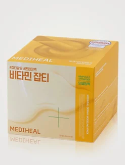 Derma Modeling Pack - Vitamin Brightening