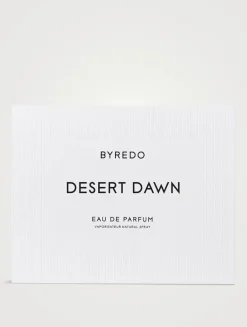Desert Dawn Eau de Parfum