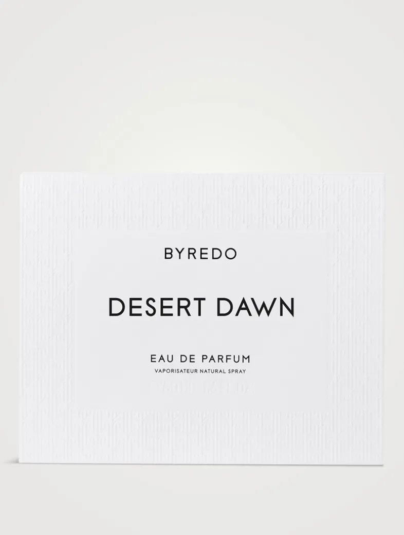 Desert Dawn Eau de Parfum