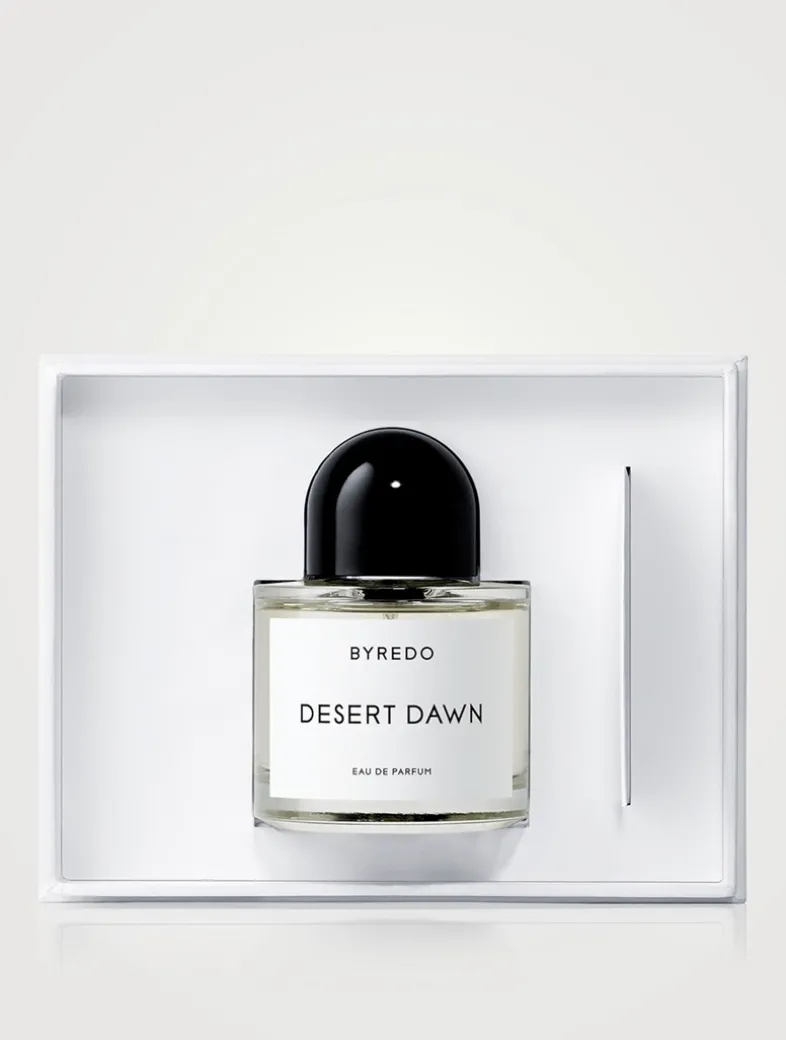 Desert Dawn Eau de Parfum