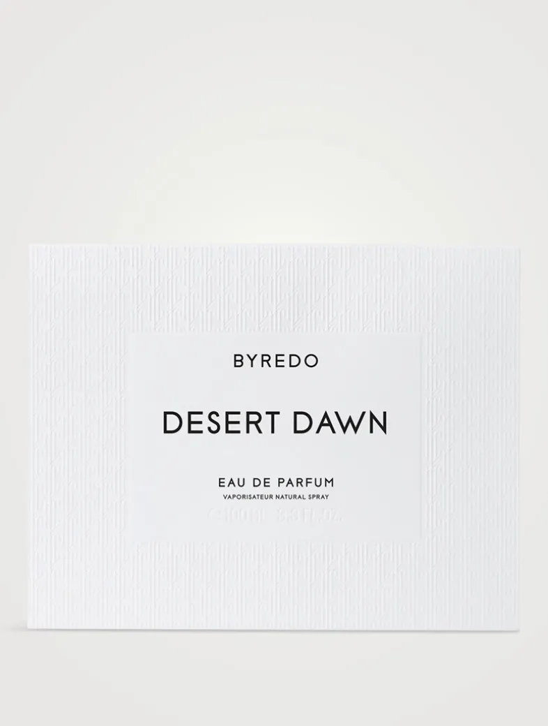Desert Dawn Eau de Parfum
