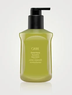 Desertland Restorative Body Crème