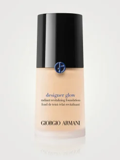 Designer Glow Radiant Revitalizing Foundation