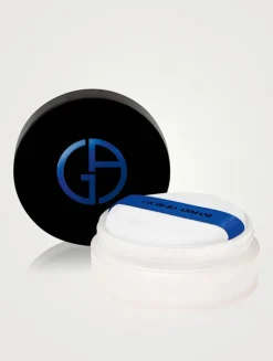 Designer Water-In-Loose Lightweight Setting Powder