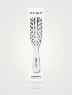 Detangling Brush