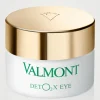 DetO2x Eye Vitality Eye Cream