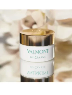 DetO2x Eye Vitality Eye Cream