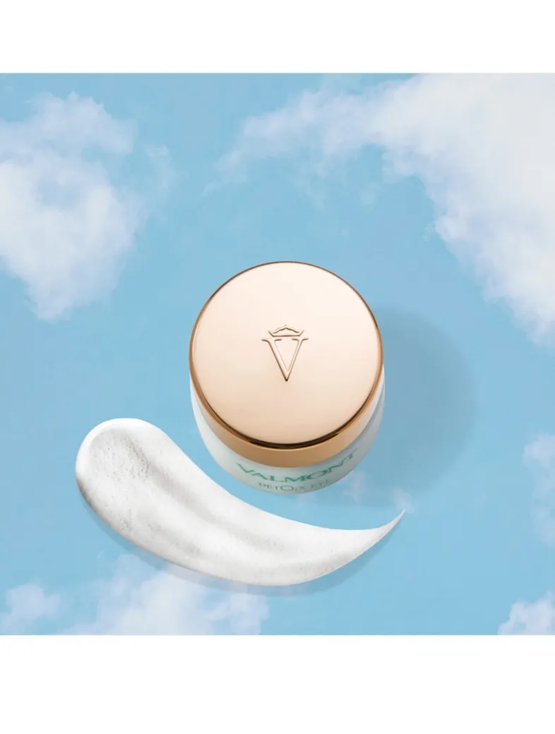 DetO2x Eye Vitality Eye Cream