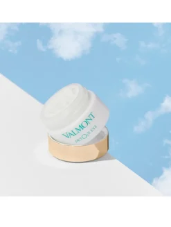 DetO2x Eye Vitality Eye Cream