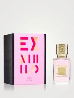 Devil Tender Eau de Parfum