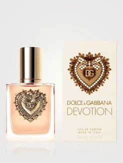 Devotion Eau de Parfum