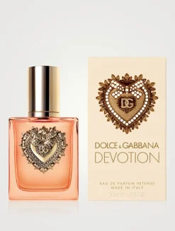 Devotion Intense Eau de Parfum