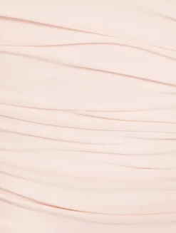 Diana Strapless Dress