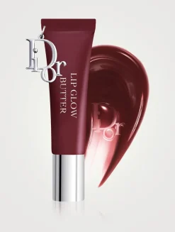 Dior Addict Lip Glow Butter