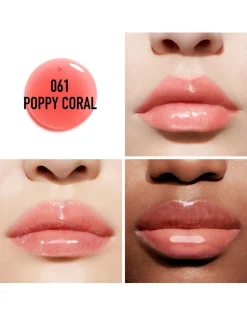 Dior Addict Lip Glow Oil