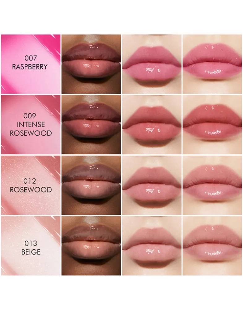 Dior Addict Lip Maximizer Gloss