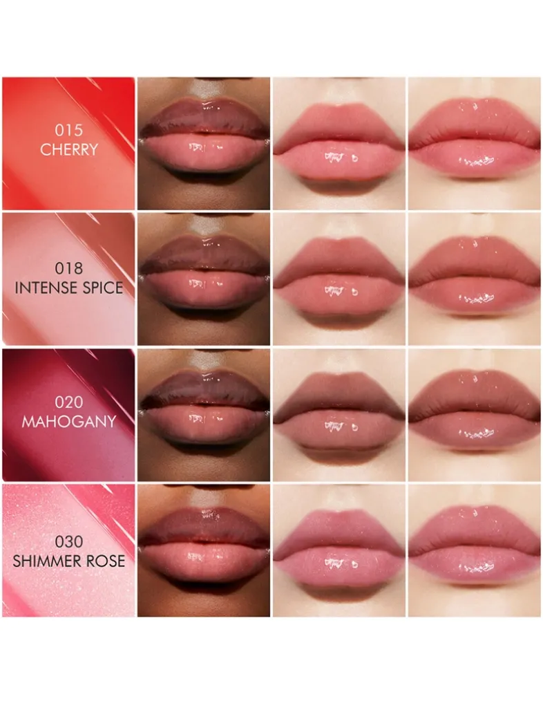 Dior Addict Lip Maximizer Gloss
