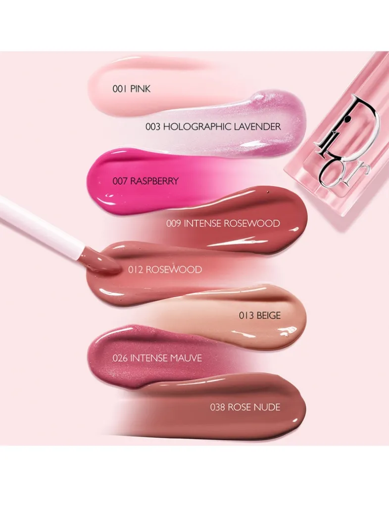 Dior Addict Lip Maximizer Gloss