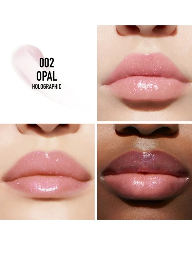 Dior Addict Lip Maximizer Gloss