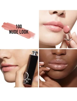 Dior Addict Refillable Shine Lipstick