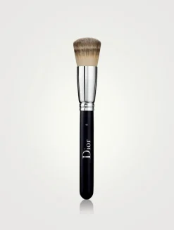 Dior Backstage Full Coverage Fluid Foundation Brush N° 12