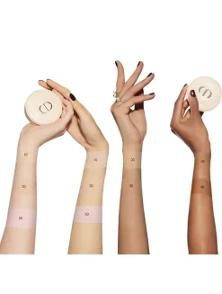 Dior Forever Cushion Powder