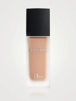 Dior Forever Matte Skincare Foundation