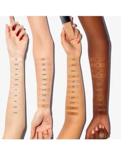 Dior Forever Matte Skincare Foundation