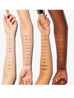 Dior Forever Matte Skincare Foundation