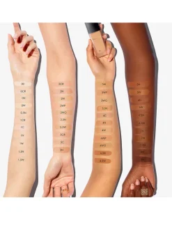 Dior Forever Matte Skincare Foundation