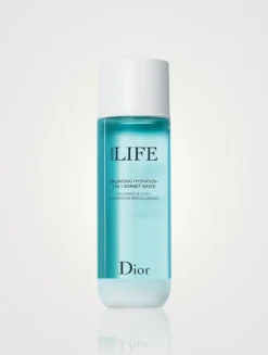Dior Hydra Life Balancing Hydration 2 In 1 Sorbet Water