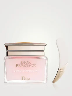 Dior Prestige Rose Cleansing Oil-Balm