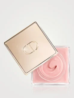 Dior Prestige Rose Sugar Scrub