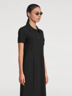 DiorCannage Oval Sunglasses