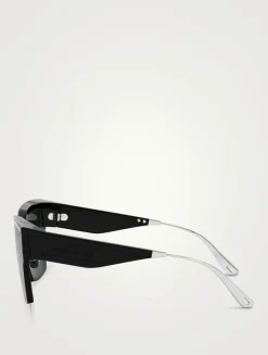 DiorClub M4U Sunglasses