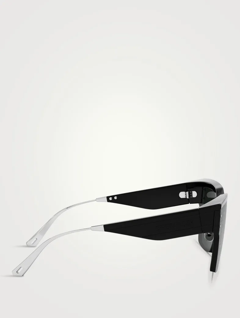 DiorClub M4U Sunglasses