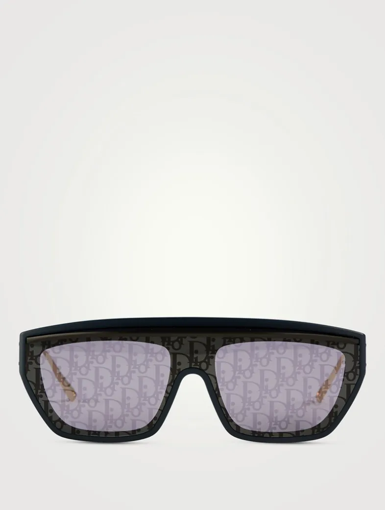 DiorClub M7U Sunglasses