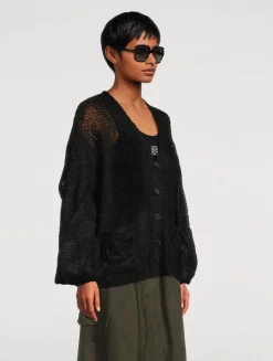 DiorMidnight S4F Square Sunglasses