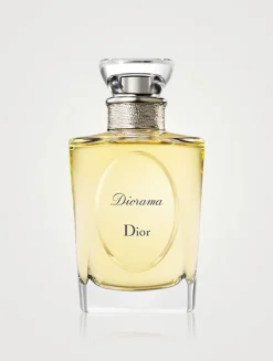 Diorrama Eau de Toilette