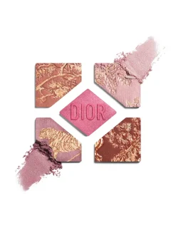 Diorshow 5 Couleurs Eyeshadow Palette - Limited-Edition