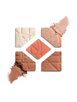 Diorshow 5 Couleurs Eyeshadow Palette  - Cannage Limited Edition