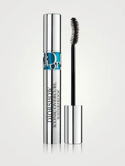Diorshow Iconic Overcurl Waterproof Mascara