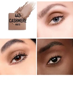 Diorshow Mono Couleur High-Impact Long-Wearing Eyeshadow