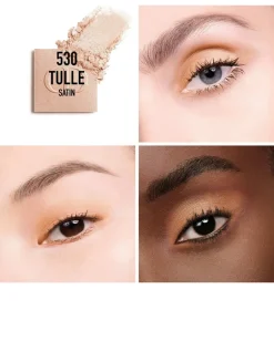 Diorshow Mono Couleur High-Impact Long-Wearing Eyeshadow