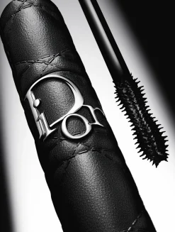 Diorshow Overvolume Extreme Volume Mascara